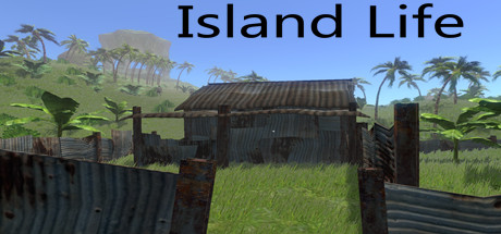 Island Life cover art