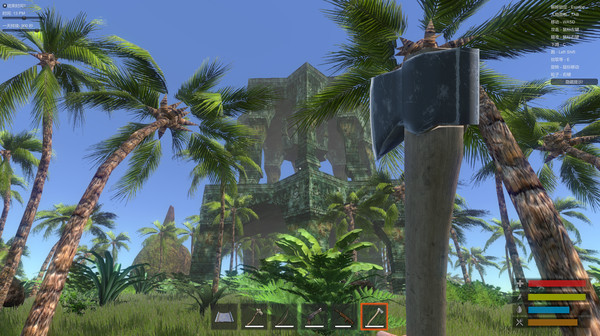 скриншот Island Life 2