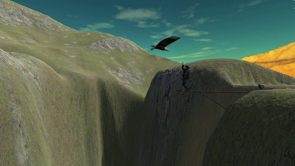 Scooter Delivery VR for linux