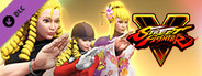 Street Fighter V - Karin Costumes Bundle