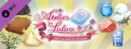 Atelier Lulua: Newbie Support Item Pack