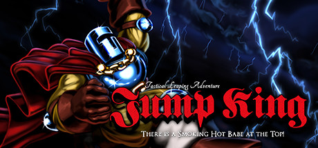 Jump King (v1.05) Free Download
