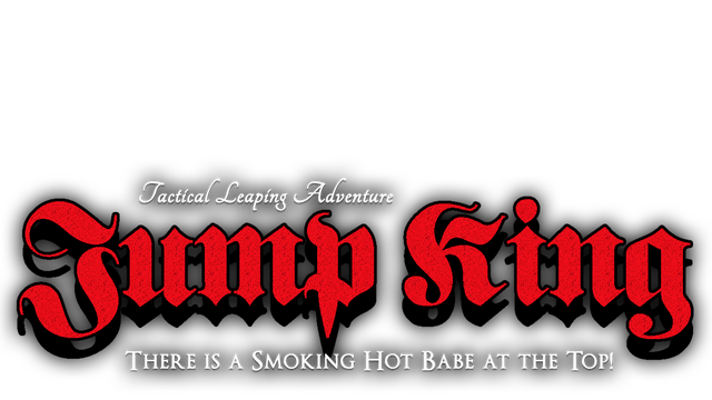 Jump King - Steam Backlog