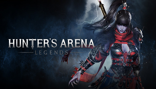 Hunter S Arena Legends On Steam