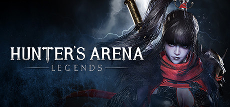 View Hunter's Arena : Legends on IsThereAnyDeal