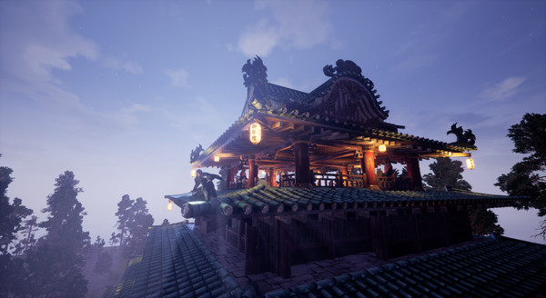 Hunter's Arena: Legends for linux