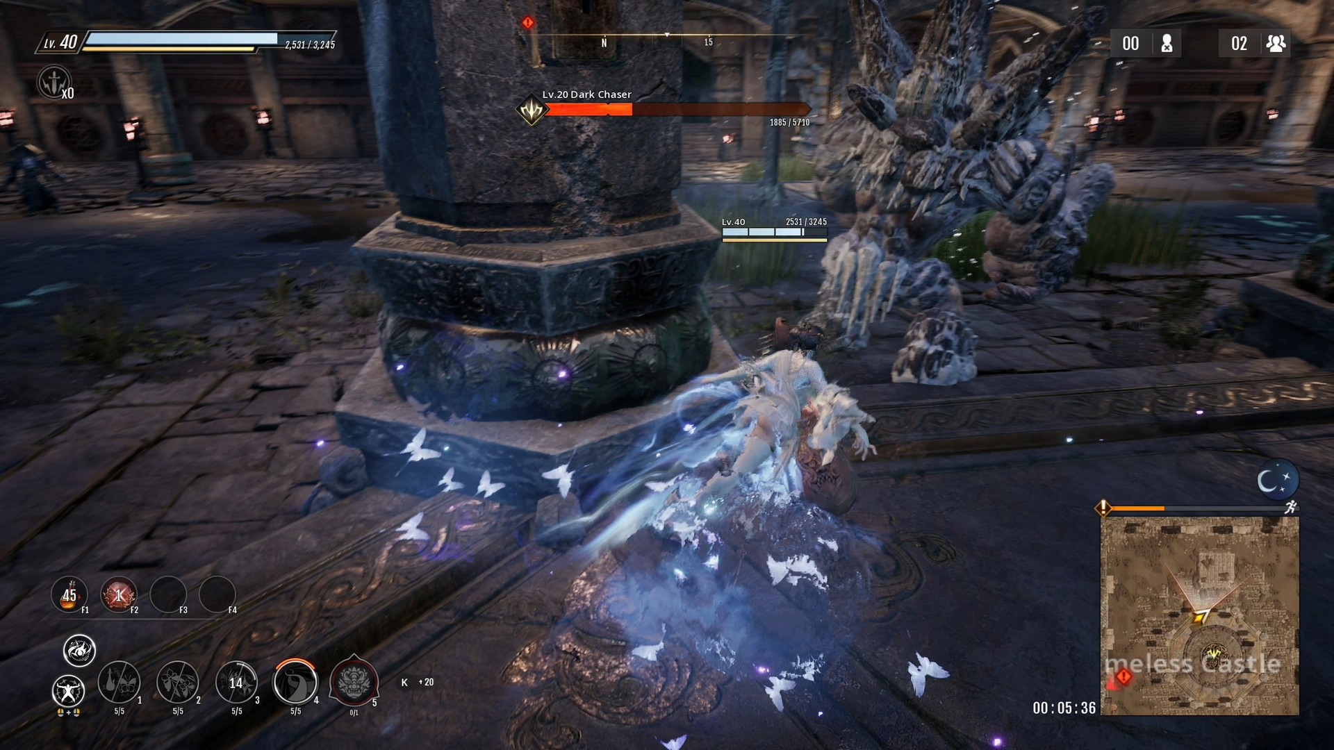 Hunter's Arena Legends on Steam