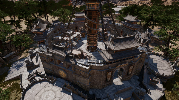 猎人竞技场：传奇-游戏截图