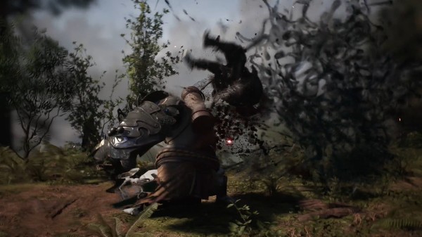 Hunter's Arena: Legends game for Linux 1