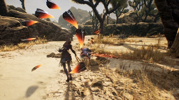 Hunter's Arena: Legends game for windows Pc 1