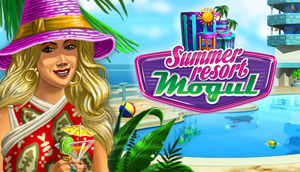 Summer Resort Mogul