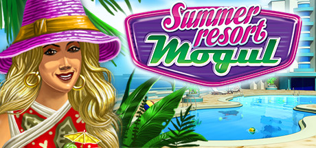 Summer Resort Mogul cover art
