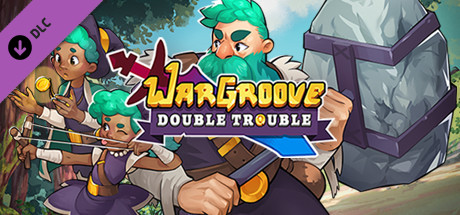 Купить Wargroove: Double Trouble (DLC)