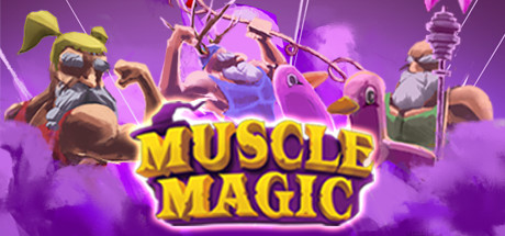 Muscle Magic