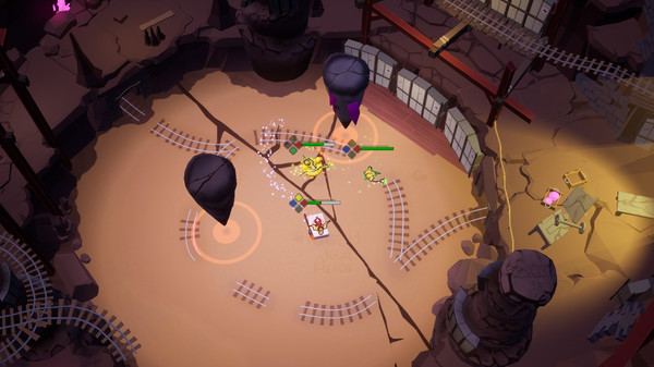 Muscle Magicfor windows and Linux 1