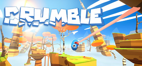 Crumble 游戏图标