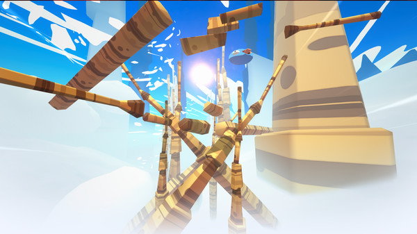 Crumble game for windows Pc 1