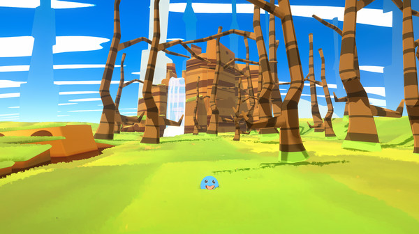 Crumble game for Linux 1