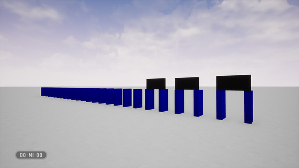 Скриншот из DomiDo