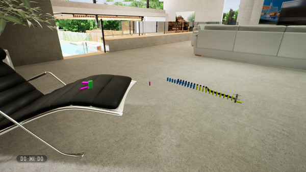 Скриншот из DomiDo