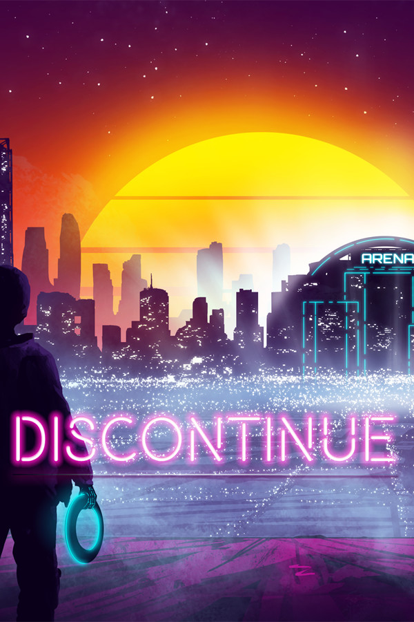 Discontinue for steam
