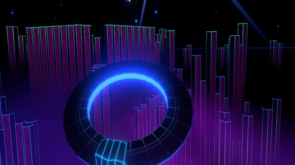 Discontinue game for Linux 1