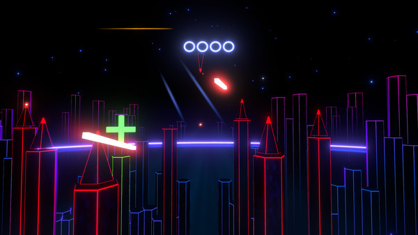 Discontinue game for windows Pc 1