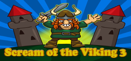 Scream of the Viking 3