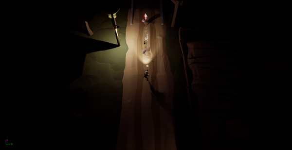 Quiet Sleep game for windows Pc 1