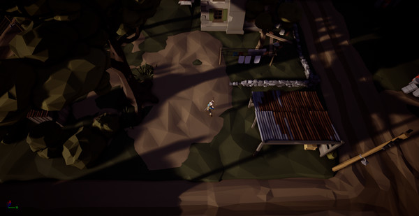 Quiet Sleep game for Linux 1