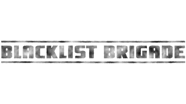 Blacklist Brigade Logo