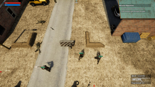 Blacklist Brigade for linux