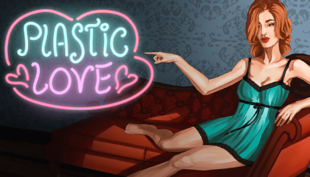 Plastic Love