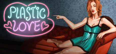 Plastic Love cover art