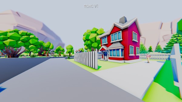 Surprising My Neighbors for linux