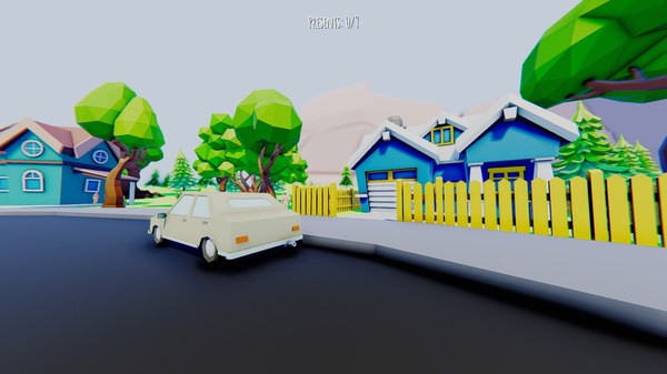 Surprising My Neighborsfor windows and Linux 1