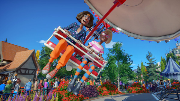 planet coaster steam reinstall or copy files