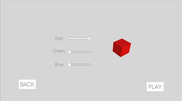 Скриншот из Block Run