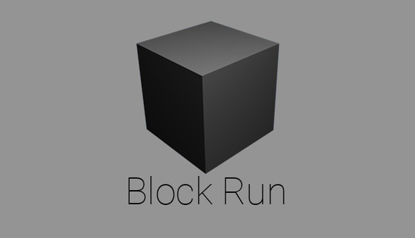 Скриншот из Block Run