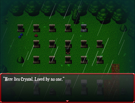 Obscure Doubt game for Linux 1