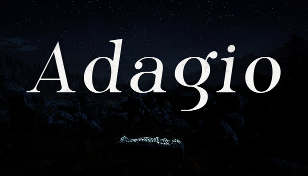 Adagio On Steam