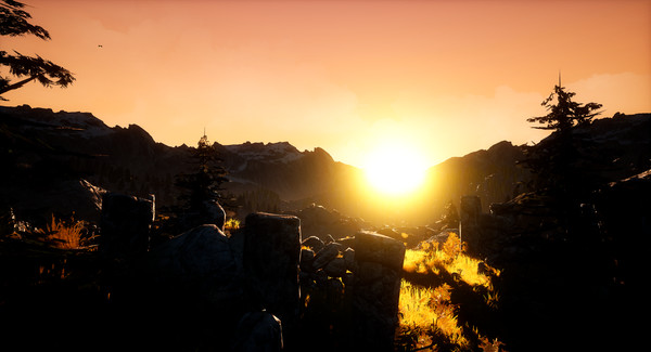 Adagio game for windows Pc 1