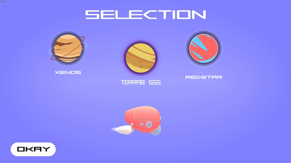 Скриншот из Click Space Miner 2 - 1000 Coins