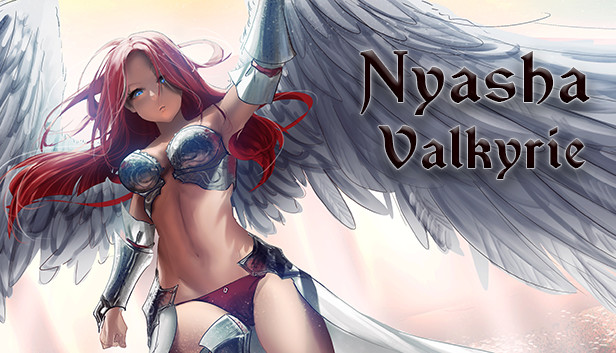 Nyasha Valkyrie