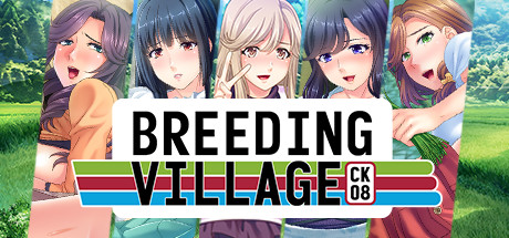Breeding Village cover art