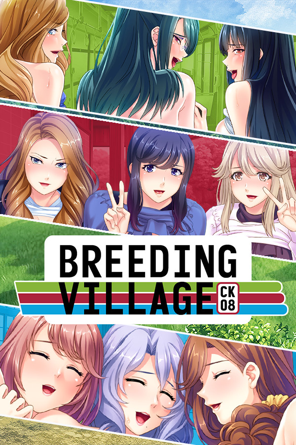 Steam portrait for Breeding Village.