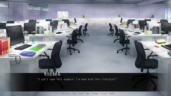 Breeding Village for linux