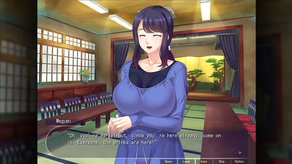 Скриншот из Breeding Village