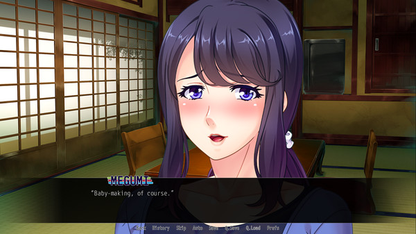 Breeding Village game for Linux 1