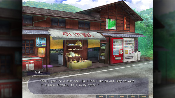 Скриншот из Breeding Village